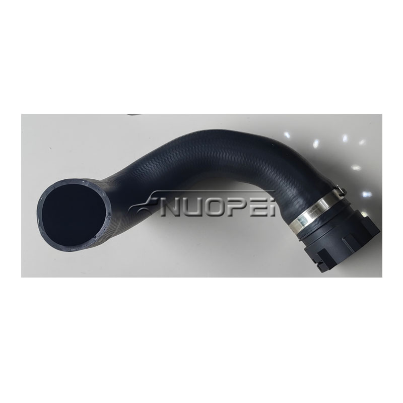 High Quality Scania Truck Cooling System Radiator Hose 2438754