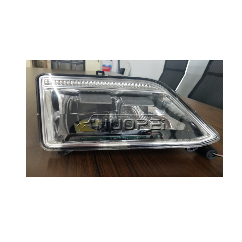 Scania Truck Body Parts Headlamp OEM 2535367 Headlight