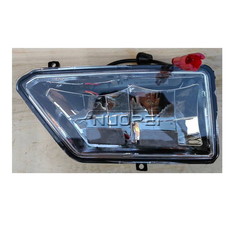 Scania Truck Body Parts Top Lamp 2552709