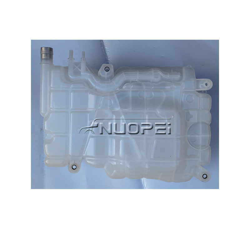 Scania Truck Parts Expansion Tank Water Tank
