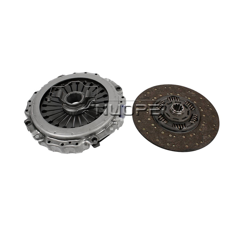 VOLVO Truck Parts Clutch Kit 3400043032 8112191 8113549 8113551 8113812  8113812 Clutch Cover