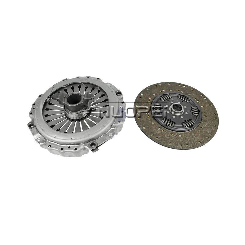 VOLVO Truck Parts Clutch Kit 3400700463 85000503 1536873 1527921 1527921R Clutch Cover