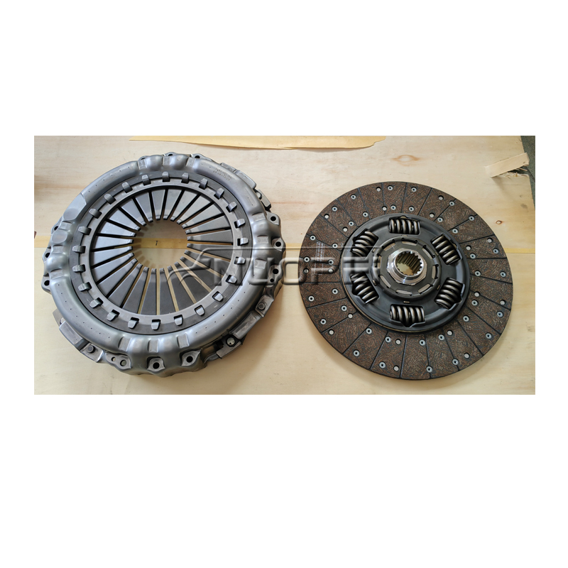 BENZ Actros MP4 Truck  Transimission System Clutch Cover with release bearing Oem 3400700529 Clutch Kit