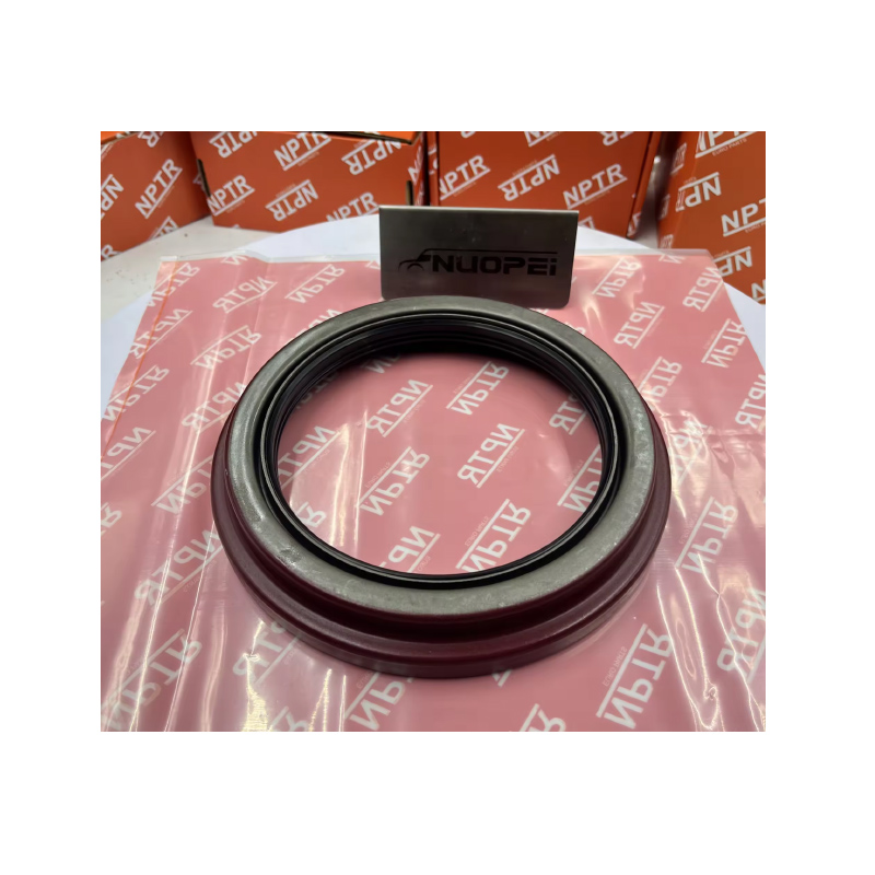 American Truck International Rubber Oil Seal  370069A 393-0148 Seal Ring