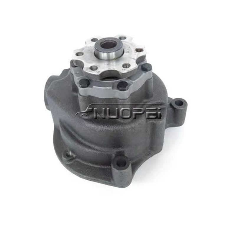 Benz Truck Cooling System Water Pump 3902000101 A3902000101