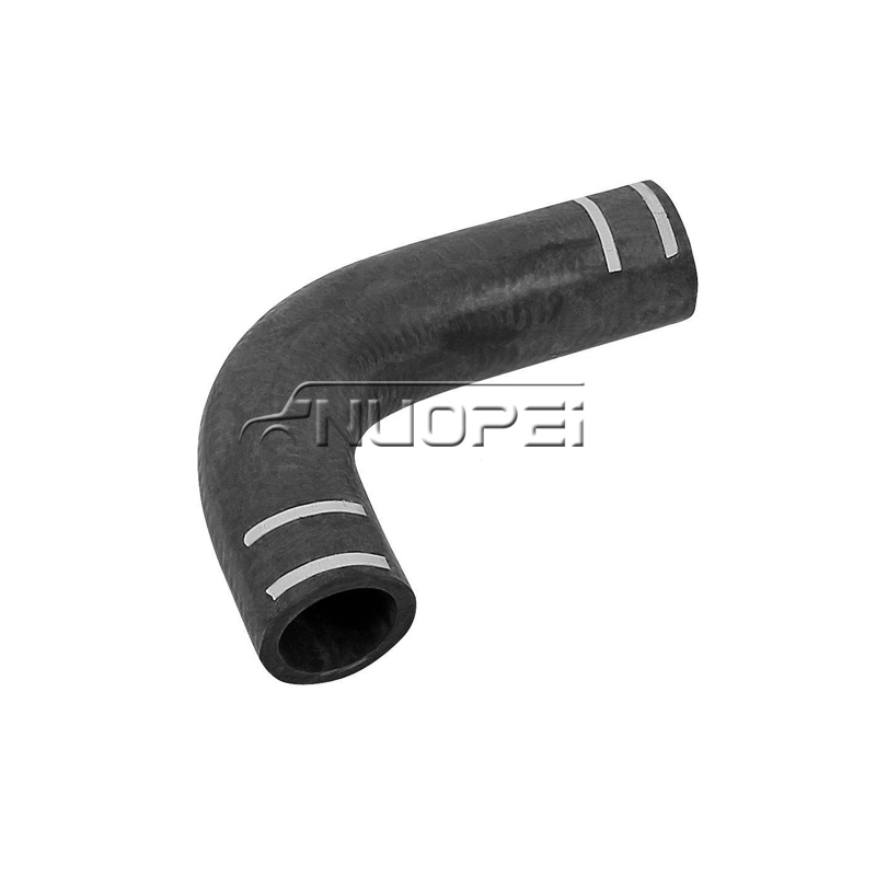Iveco Truck Cooling System Radiator Hose 41001161