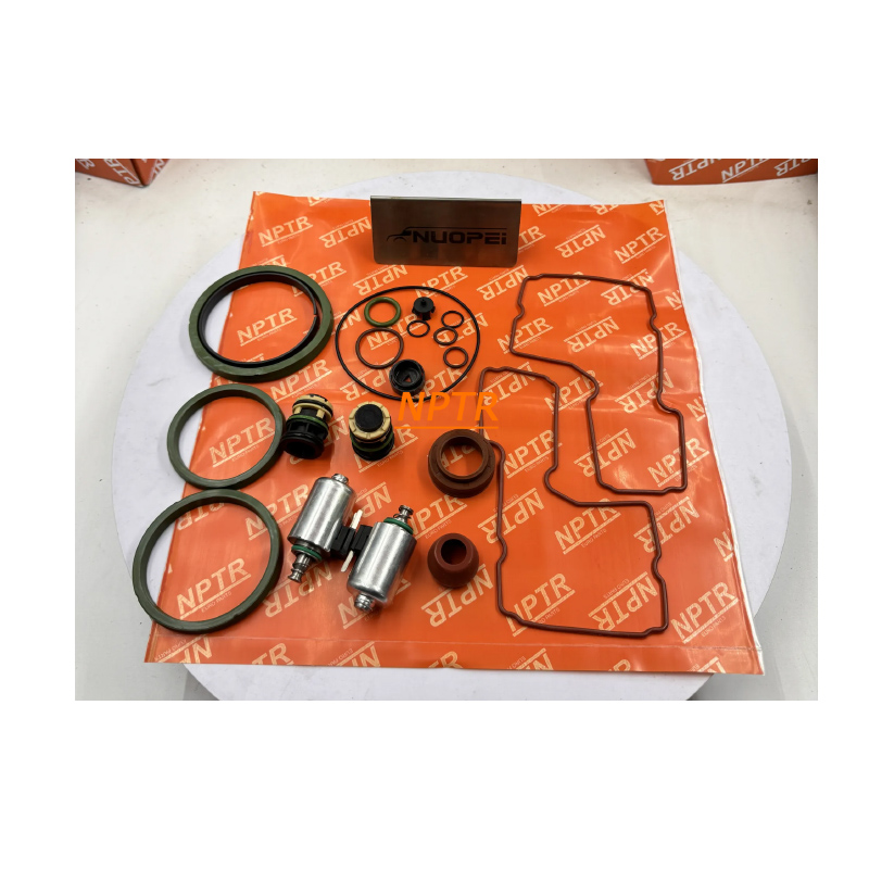 Benz Truck Repair Kit for Valve 4213500830 4213500870 0022603863 9302600063