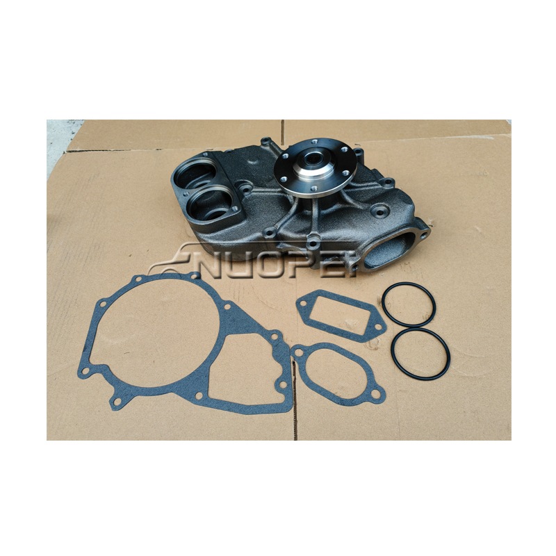 Benz Truck Cooling System Water Pump 4572000101 4572000801 4572001601 4572002301 4572010201 4602002901 4752000101  4752000201