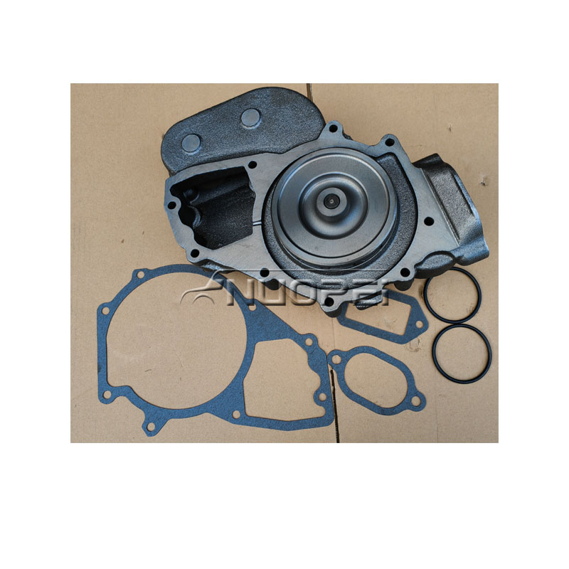 BENZ Truck Cooling System Water Pump 4572000101 4572000801 4572001601 4572002301 4572010201 4602002901