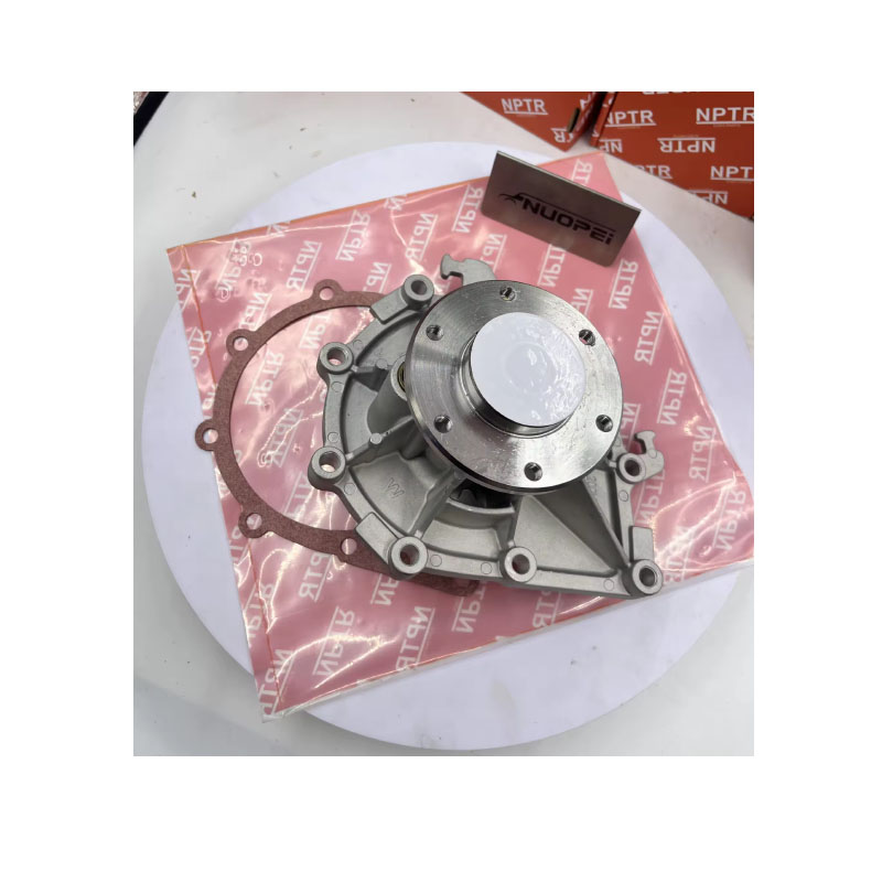 MAN Truck Cooling System Water Pump 51065006642 51065006675 51065006694 51065009642 51065009675
