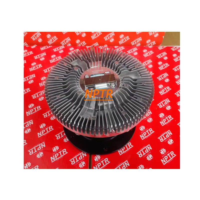Benz Truck Cooling System Fan Coupling 5412000422 5412000022 5412000122 5412000222 5412000322  541 000522 5412000622 5412000022S 5412000122S  5412000222S  5412000322S  5412000422S  5412000522S  541...