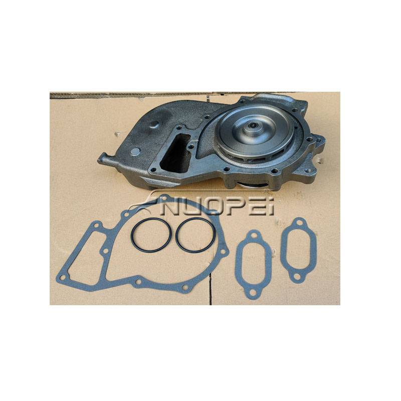 BENZ Truck Cooling System Water Pump 5412000101 5412001101 5412001201 5412010001 5422010001 5422010301
