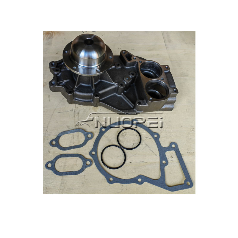 BENZ Truck Cooling System Water Pump 5422000801 5422001801 5422002601 5422010701 5422010801