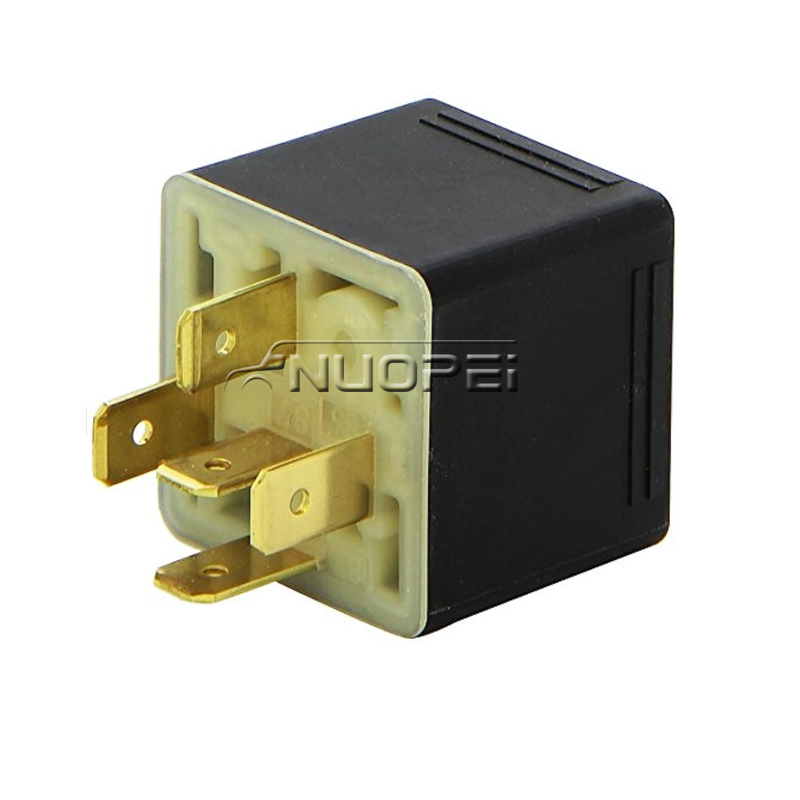MAN Truck Electrical System Flash Relay 81259020459 81259020017  81259020439  85200011380  81529020461  81259020473