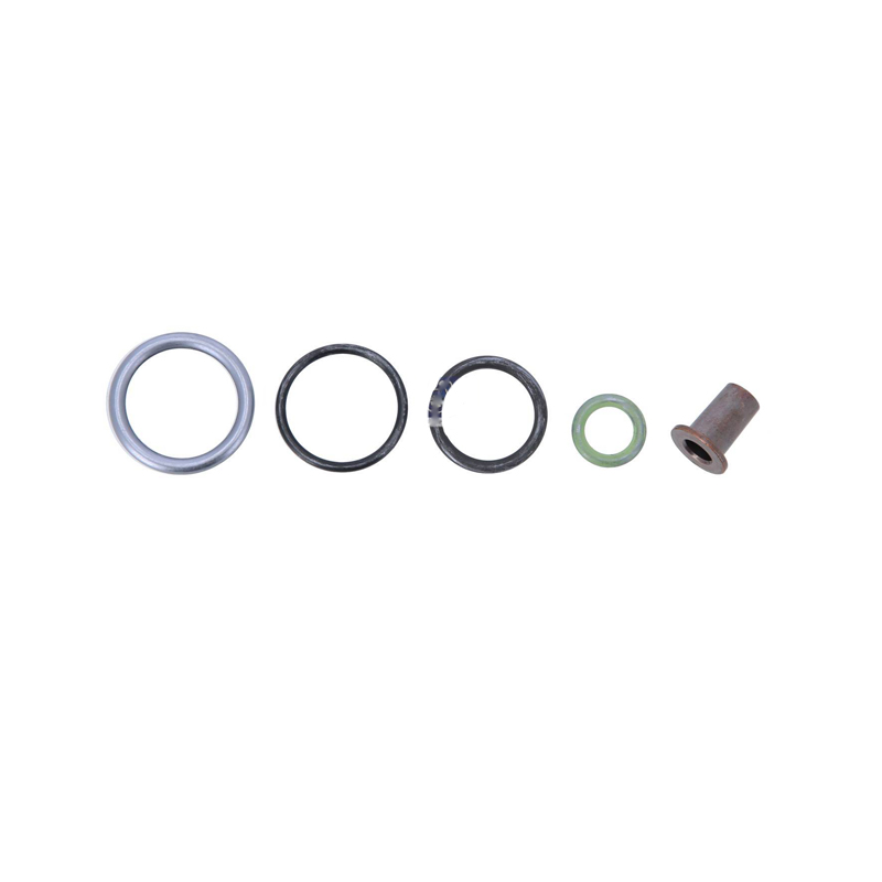 Benz Truck Fuel System Injection Nozzle Gasket Kit 9060170660S 9060170760S 9060170860S repair kit