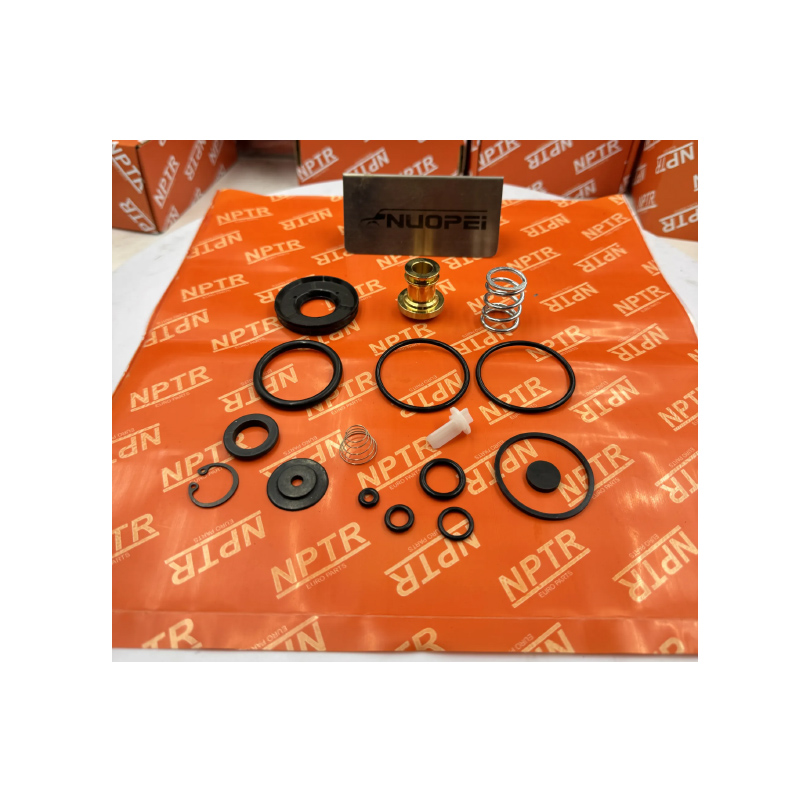 BENZ Truck Air Dryer  repair Kit 9325001100 001431781 0014318115 9325000350