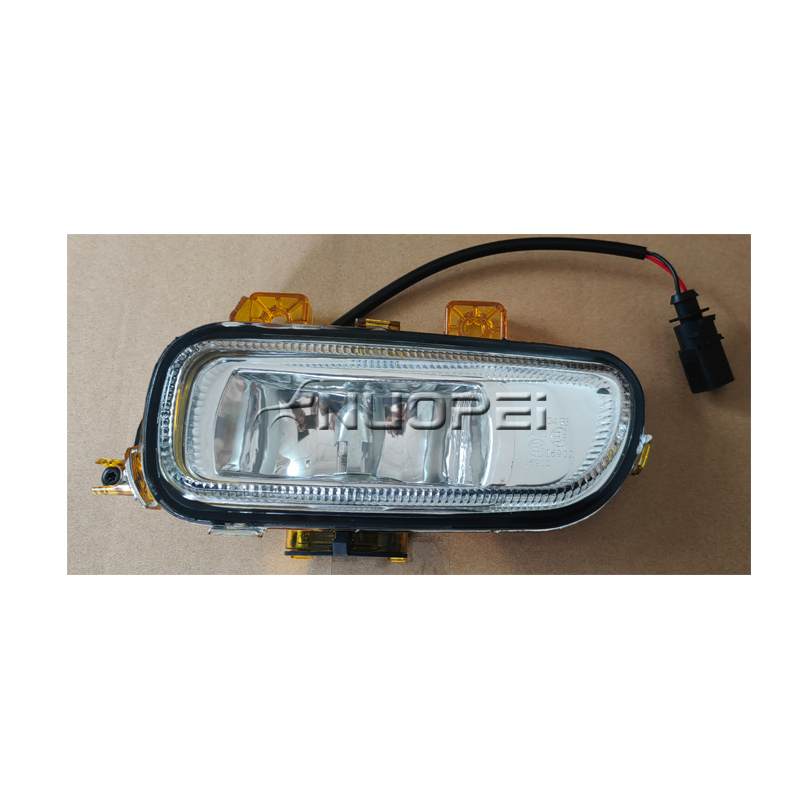 BENZ Truck Electrical System Left Fog Lamp With Bulb 9408200056 A9408200056