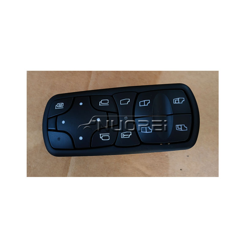 BENZ Truck Electrical System Other Switch Door Control Panel  9438200097 A9438200097