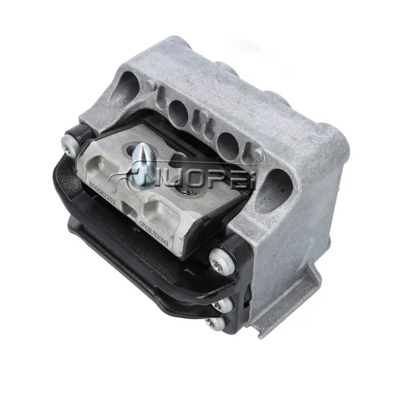 BENZ Suspension System Rubber Engine Gearbox Mounting Oem 9602419713 A9602419713 for Truck Ho