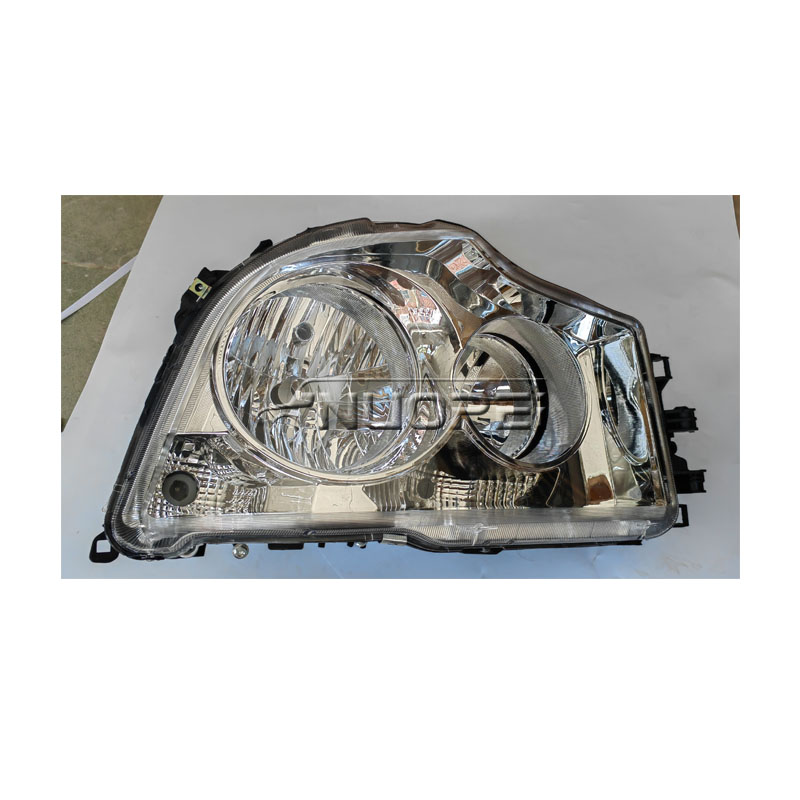 BENZ Truck Body Parts Head Lamp Head Light  9618204439