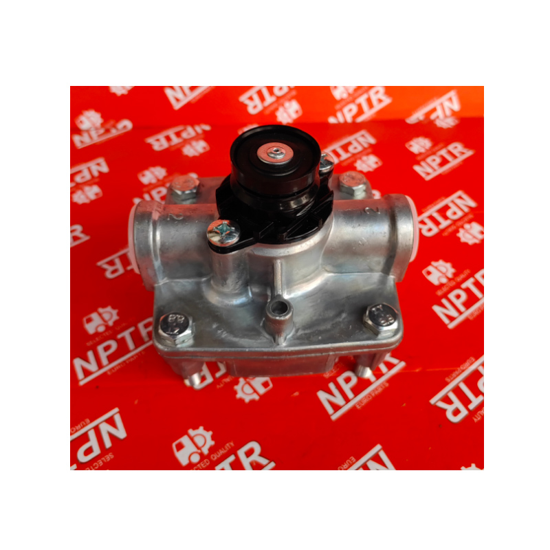 VOLVO DAF Iveco Truck Spare Parts Relay Valve 9730110000 42125234 5801101681 0396407 0661693 0689331 0759426 1238474 1238501 1506477 1519331 396407 1082666 11117866 1197892 1606709 3162118 3173150 ...