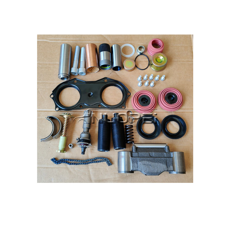 Heavy Parts Brake Caliper Repair Kits  KBCW020