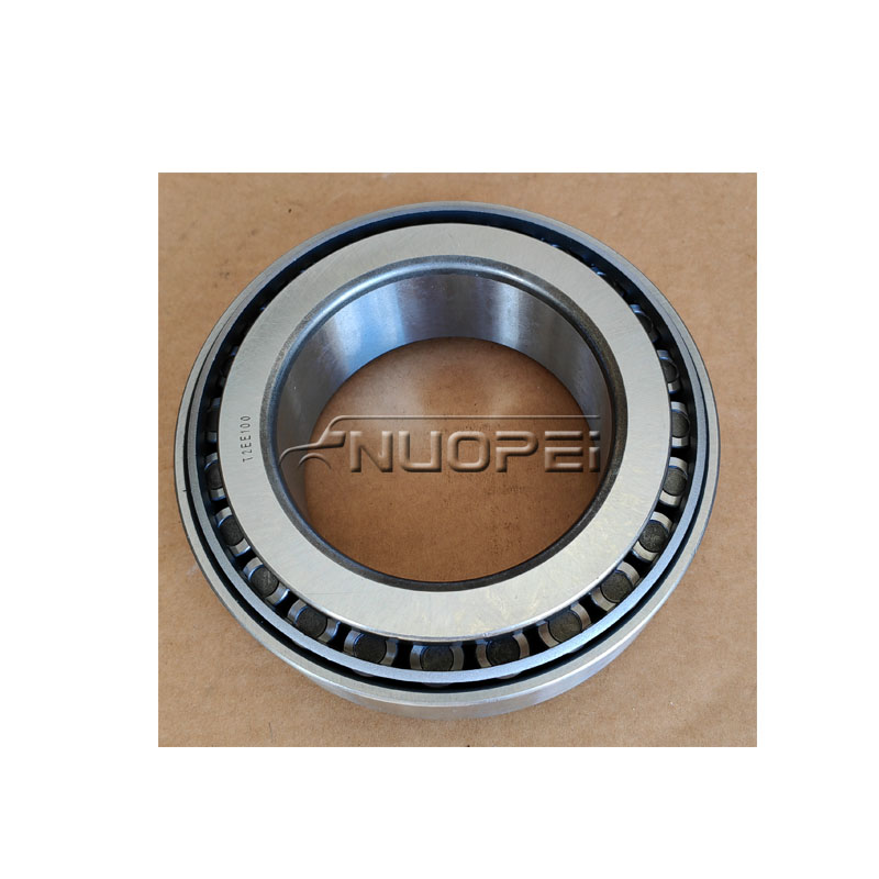 Heavy Truck Parts Tapered Roller Bearing T2EE100