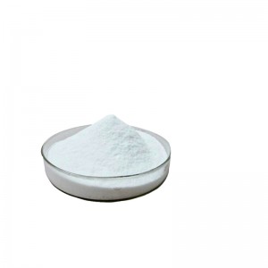 Wholesale Oleoresin Capiscum - Tranexamic Acid Powder  – Nutra