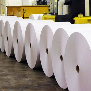 Copy Paper, Uncoated Paper, Printing paper