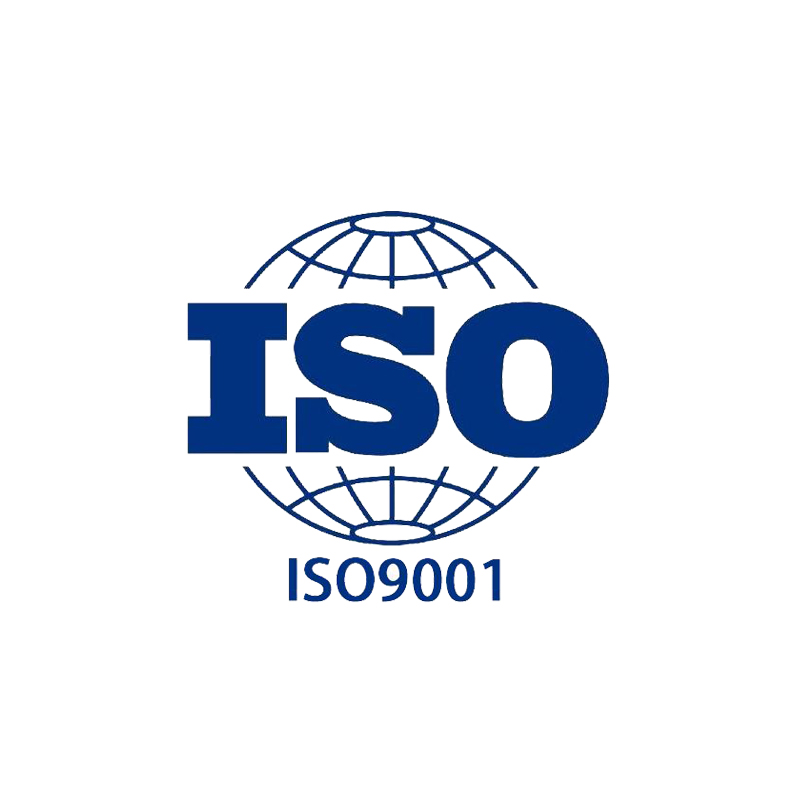 ISO9001 LOGO