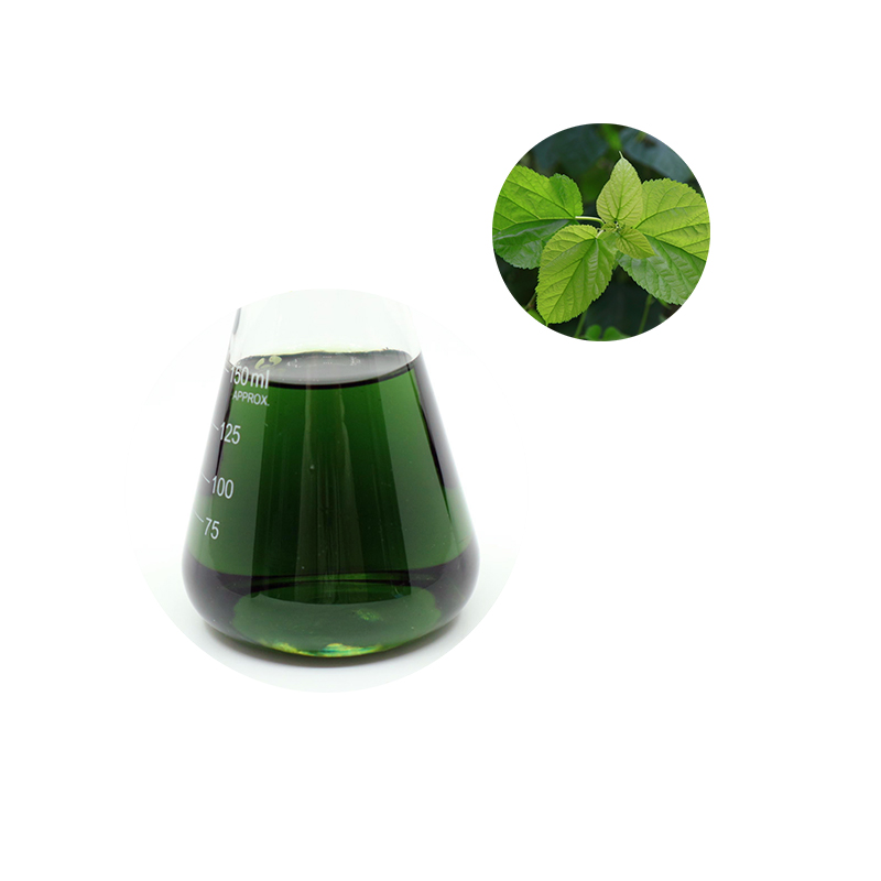 OEM Supply Ginkgo Biloba Leaf Extract - Chlorophyll, Sodium Copper Chlorophyllin – Nutra