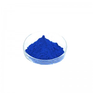 Excellent quality Reb A Stevia Leaf Extract - Spirulina Blue，Spirulina Blue Colour，Phycocyanin – Nutra
