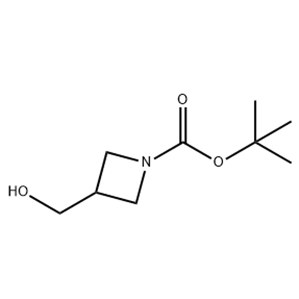 1-Boc-Azetidine-3-yl-methanol CAS:142253-56-3