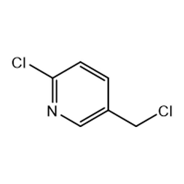 2-chloro-5-chloromethyl pyridine