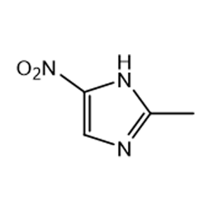 2-metil-5-nitroimidazolas