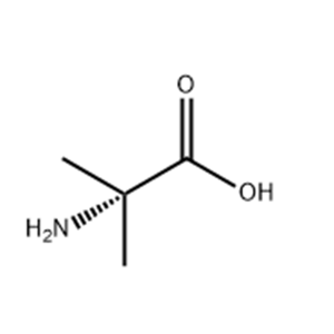 2-Aminoisobutyric Acid CAS: 62-57-7