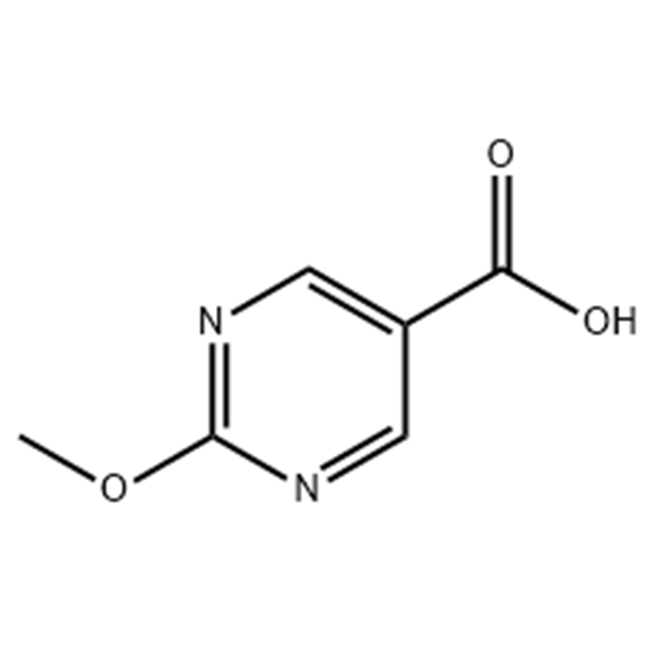 2-methoxypyrimidine 5-carboxylic acid CAS: 344325-95-7
