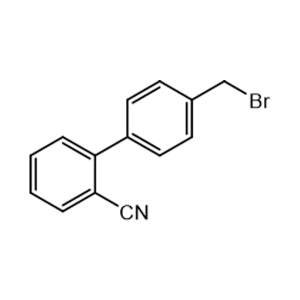 Bromosartan bifenyl