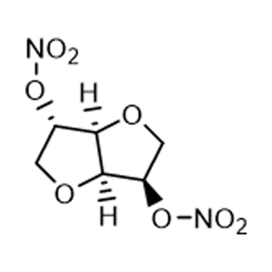 nitrato de isossorbida