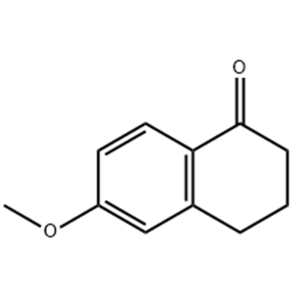 6-methoxy-1-tetralone CAS: 1078-19-9