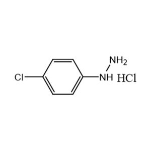 P-chlorphenylhydrazine hydrochloride