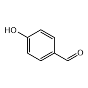 p-hidroksibenzaldehida