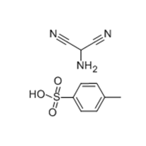 Aminomalononitril p-Toluensulfonát CAS: 5098-14-6