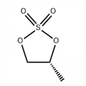 1,3,2-Dioxathiolane, 4-Methyl-, 2,2-dioxide, (4R) CAS: 1006381-03-8