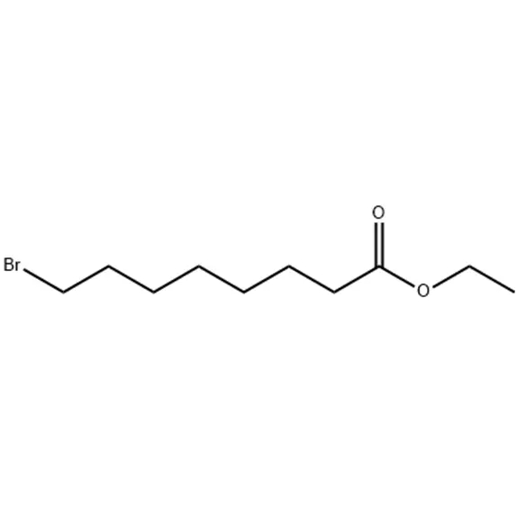 Ethyl 8-Bromooctanoate: Alaab badan oo nadiif ah oo la taaban karo