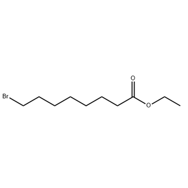 8-bromooctanoato de etilo CAS: 29823-21-0