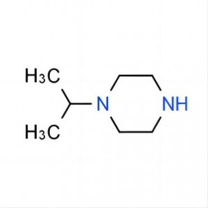 1-isopropylpiperazin 98% CAS: 4318-42-7