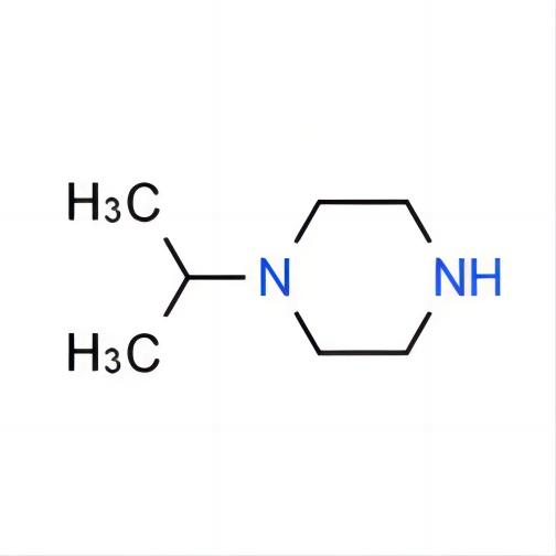 Isopropylpiperazine (1)