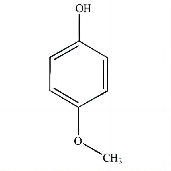 Acrylic acid, ester taxane polymerization inhibitor 4-Methoxyphenol