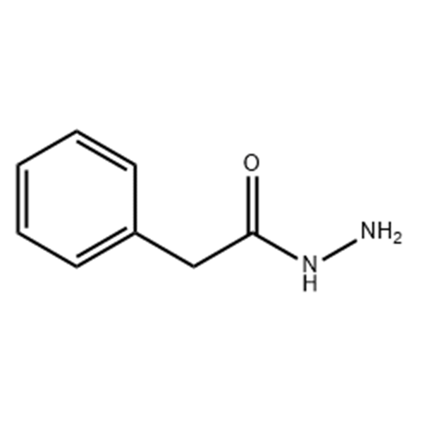 I-Phenylacetic acid hydrazide CAS: 937-39-3